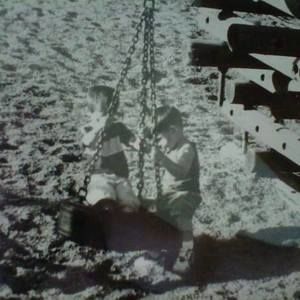 Meet your Posher, Jessey